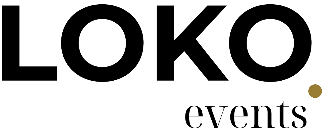 Loko events logo